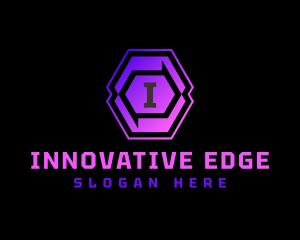 Modern Tech Software logo design