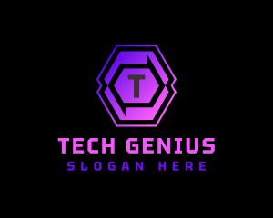 Modern Tech Software logo
