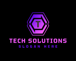 Modern Tech Software logo
