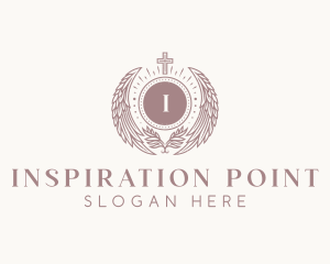 Spiritual Worship Church logo