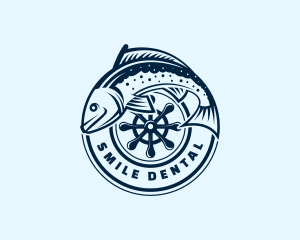 Trout Fishing Market  logo