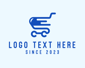 Fast Shopping Cart logo