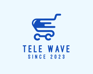 Fast Shopping Cart Logo