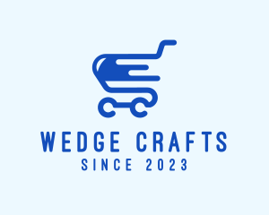 Fast Shopping Cart Logo