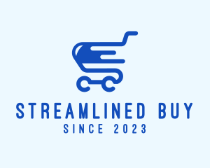 Fast Shopping Cart logo