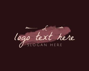 Elegant Cosmetics Fashion logo