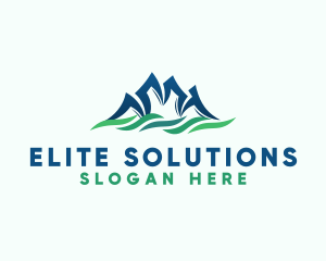 Mountain Nature Travel logo