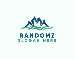 Mountain Nature Travel logo
