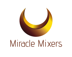 Golden Moon Crescent logo