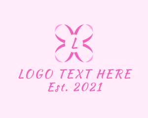 Fashion Ribbon Tailor logo