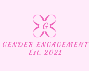 Fashion Ribbon Tailor logo