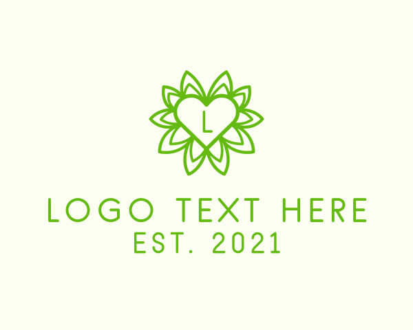Boquet logo example 2