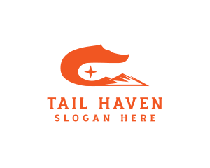 Fox Tail Mountain logo