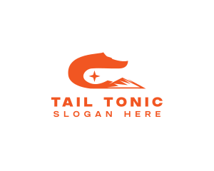 Fox Tail Mountain logo