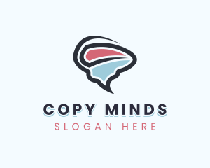 Mental Health Counseling logo design