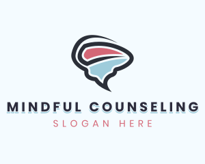 Mental Health Counseling logo
