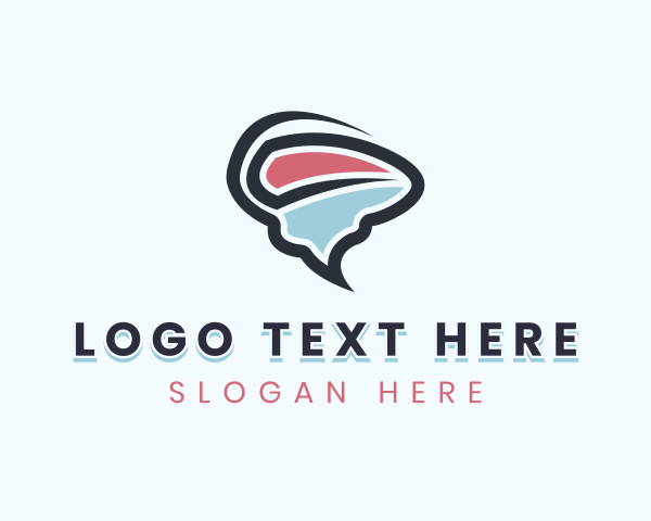 Mental Health logo example 2
