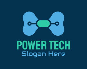 Bow Tie Tech logo