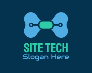 Bow Tie Tech logo