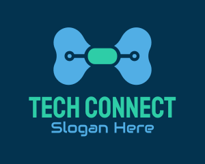 Bow Tie Tech logo