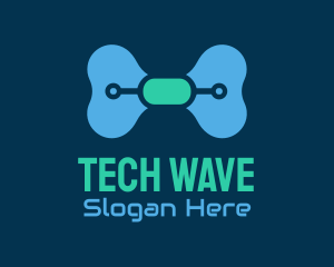 Bow Tie Tech logo