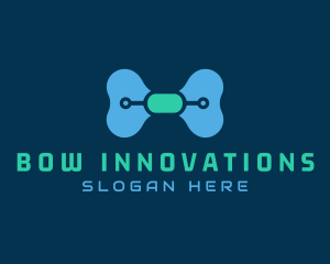 Bow Tie Tech logo