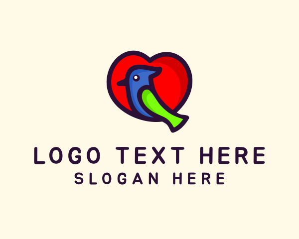 Pet logo example 1