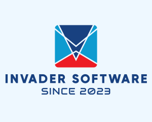 Software Startup Business  logo design