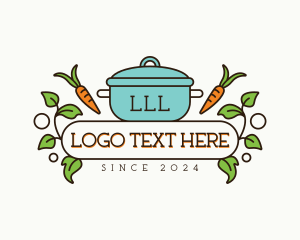 Catering Restaurant Cooking logo