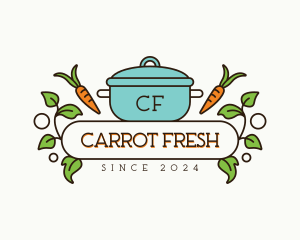 Catering Restaurant Cooking logo design