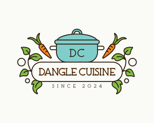 Catering Restaurant Cooking logo design