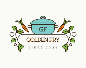 Catering Restaurant Cooking logo design