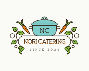 Catering Restaurant Cooking logo design