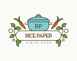 Catering Restaurant Cooking logo design