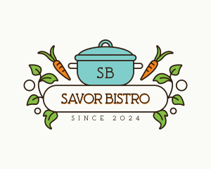 Catering Restaurant Cooking logo design