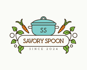 Catering Restaurant Cooking logo design