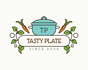 Catering Restaurant Cooking logo design