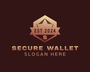 Security Company Shield  logo design