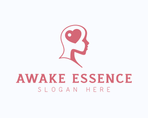 Mental Psychology Mindfulness logo