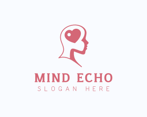 Mental Psychology Mindfulness logo