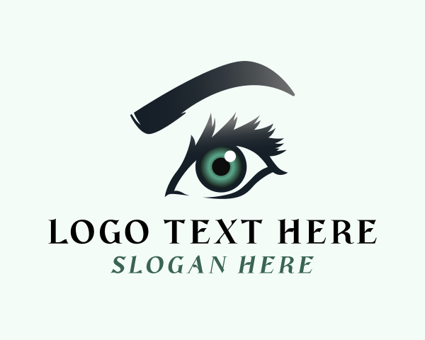 Beauty logo example 2