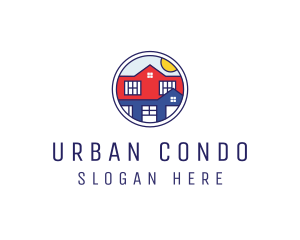 Home Neighborhood Property logo