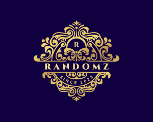 Decorative Royal Vine logo