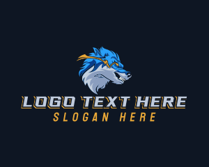 Esports Wolf Clan logo