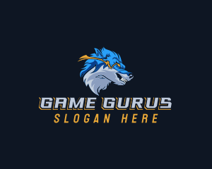 Esports Wolf Clan logo