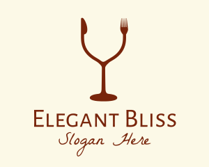 Drink & Eat Restaurant logo