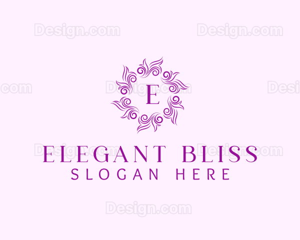 Victorian Boutique Decoration Logo