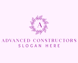 Victorian Boutique Decoration  Logo