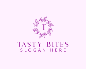 Victorian Boutique Decoration  logo