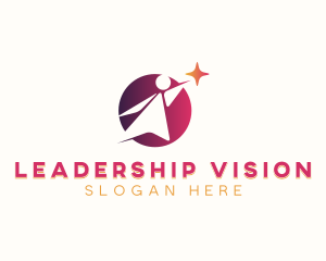 Professional Leadership Success logo
